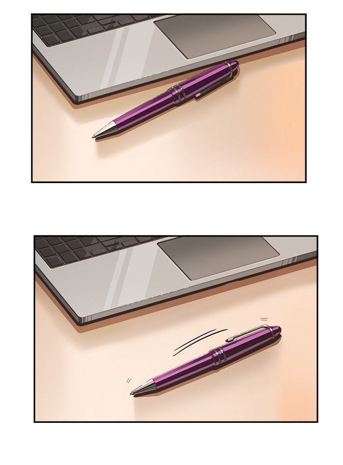 The God of High School chapter 451 page 21