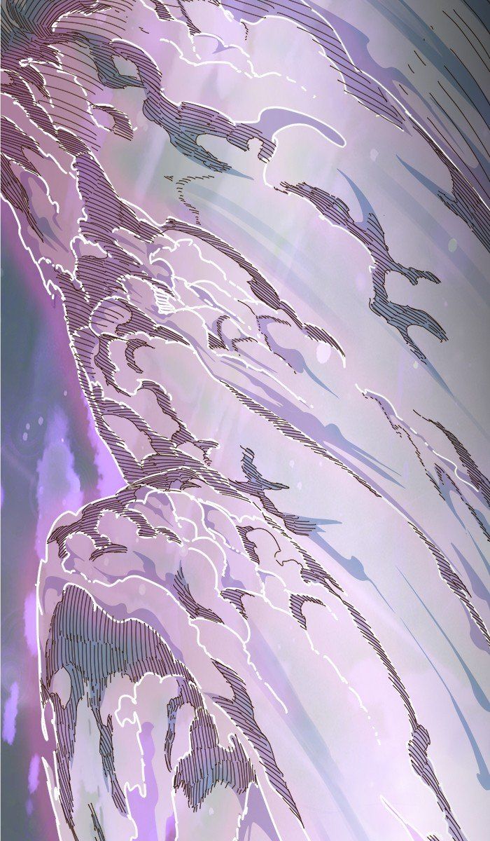 The God of High School chapter 451 page 26