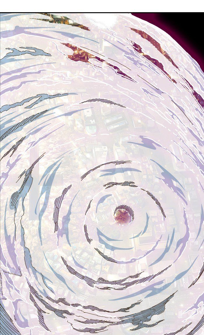 The God of High School chapter 451 page 29