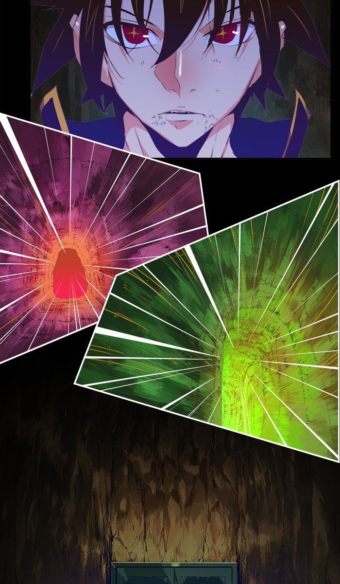 The God of High School chapter 451 page 49