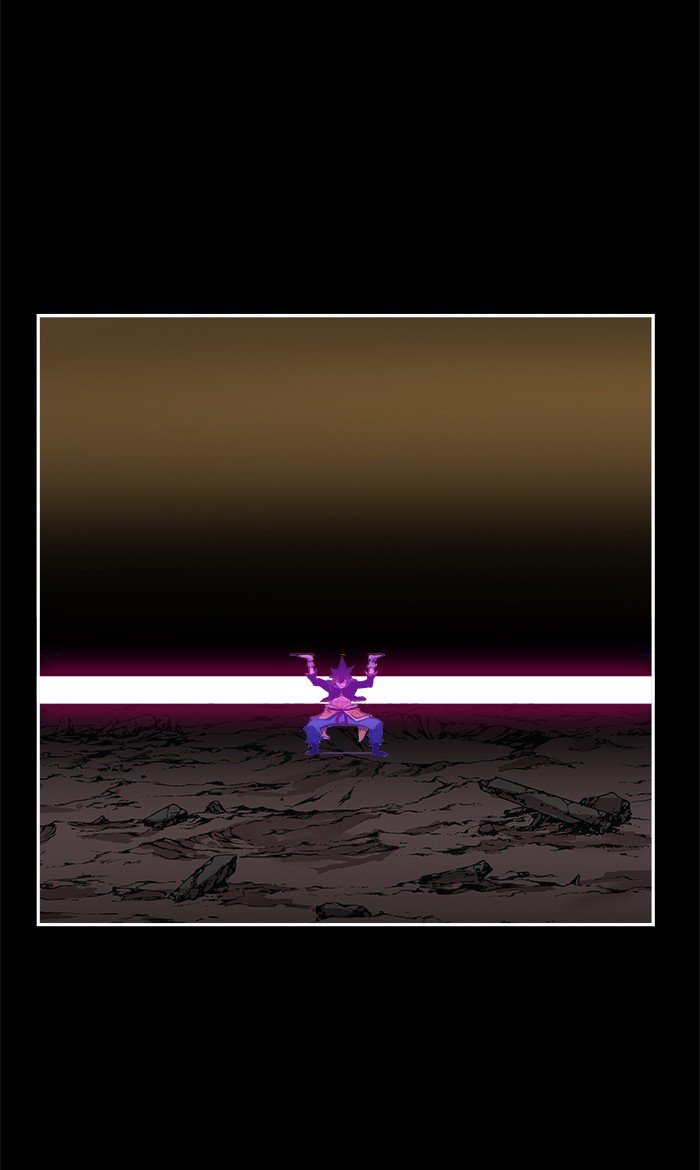 The God of High School chapter 451 page 58