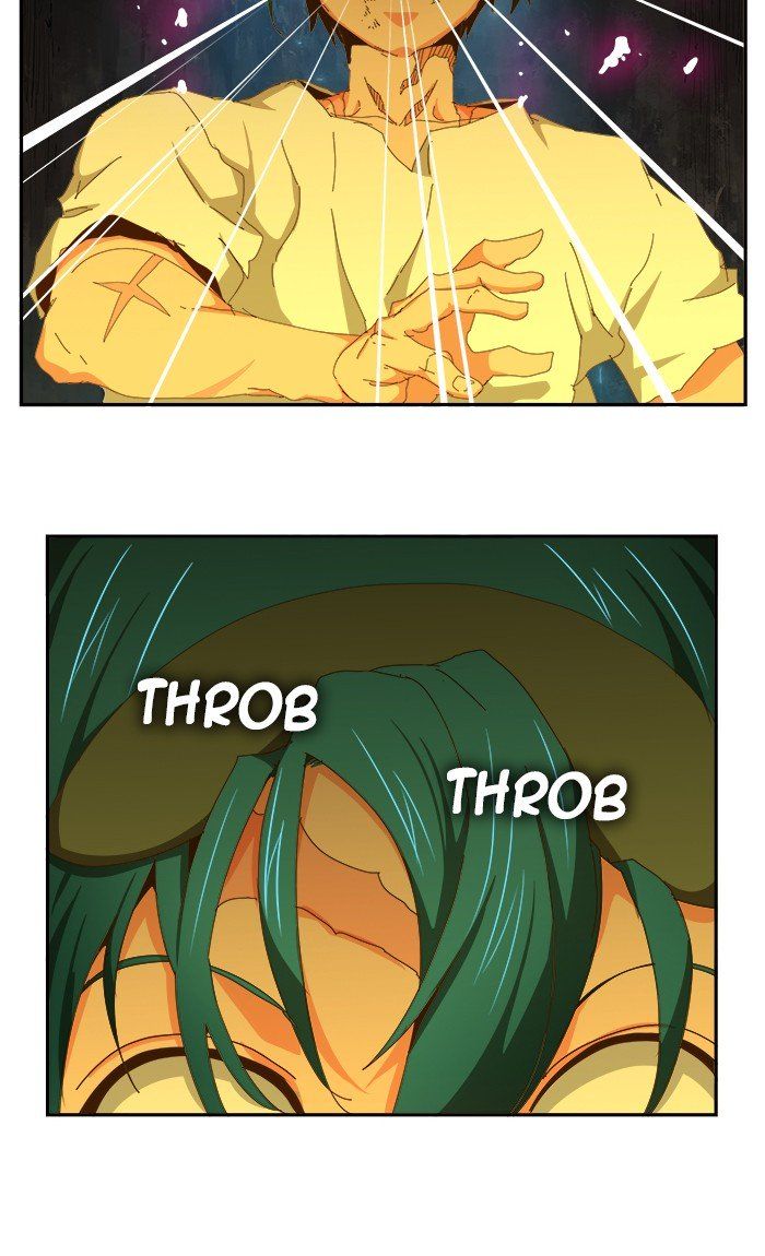 The God of High School chapter 451 page 69