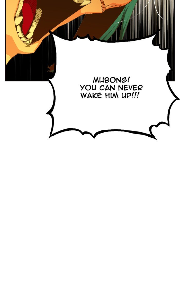 The God of High School chapter 451 page 72