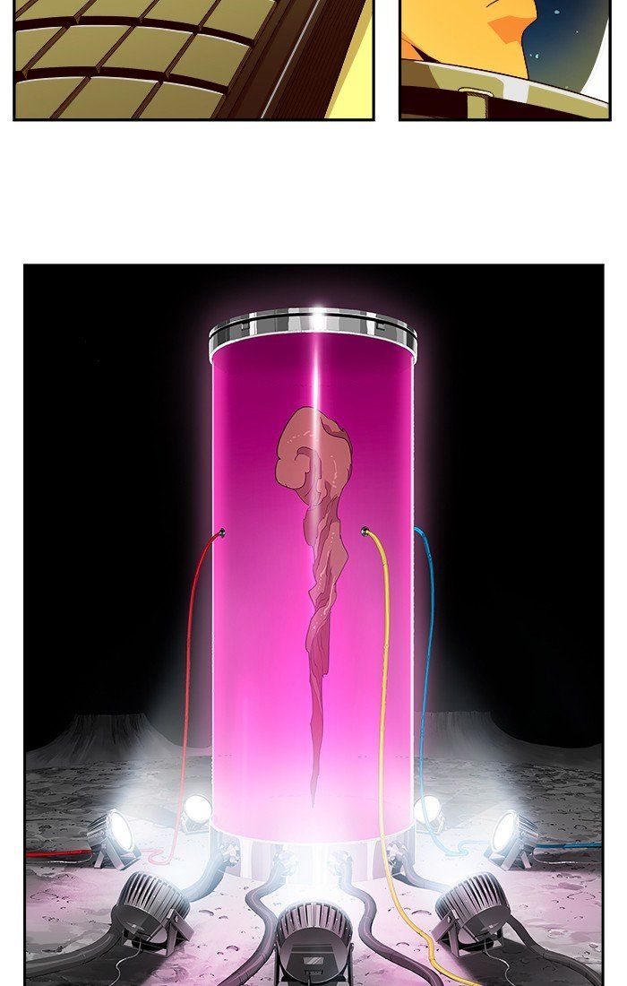 The God of High School chapter 451 page 76