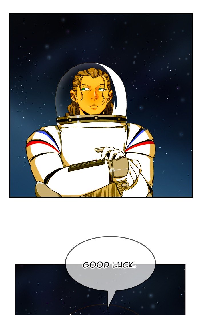 The God of High School chapter 451 page 80