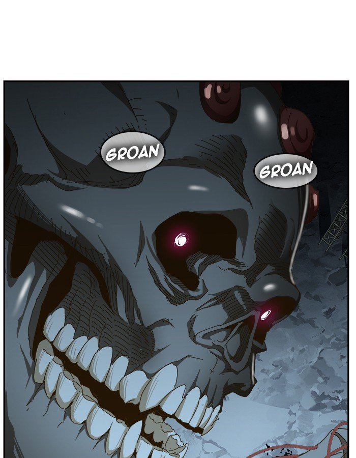 The God of High School chapter 451 page 82