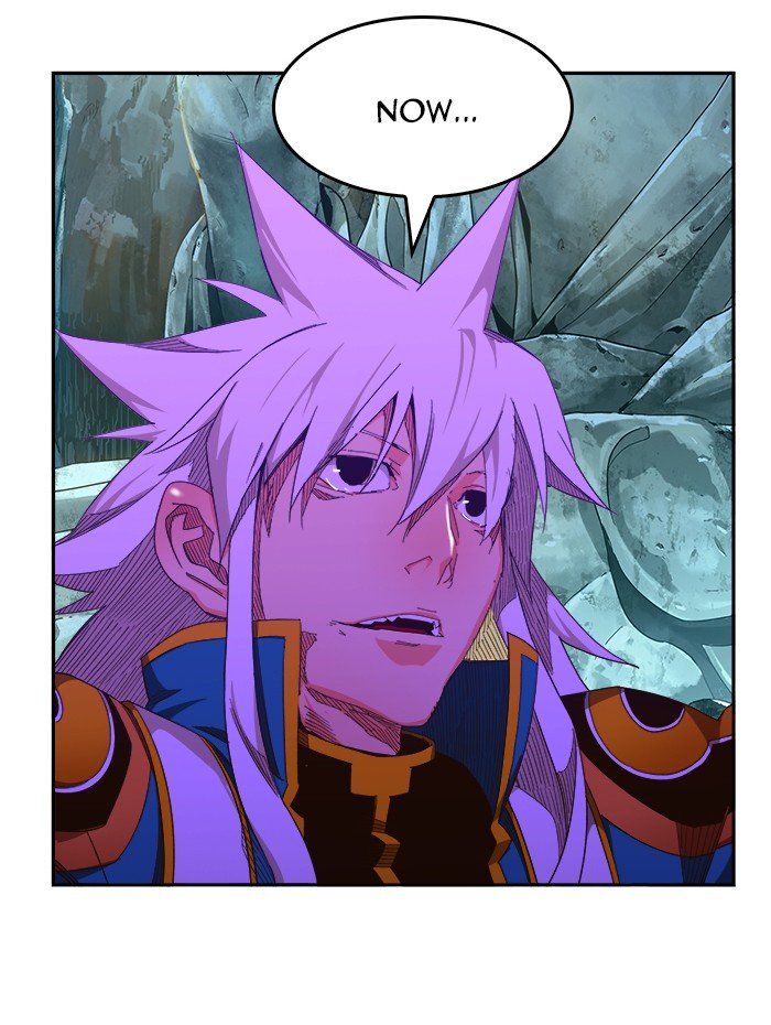 The God of High School chapter 451 page 94