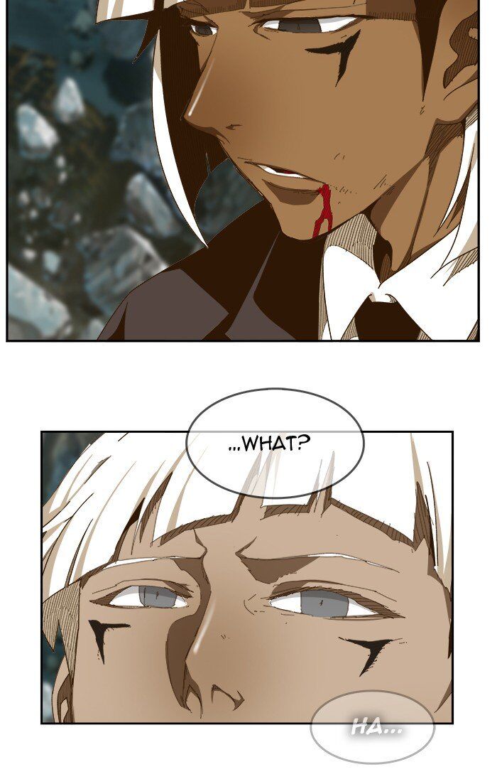 The God of High School chapter 452 page 15