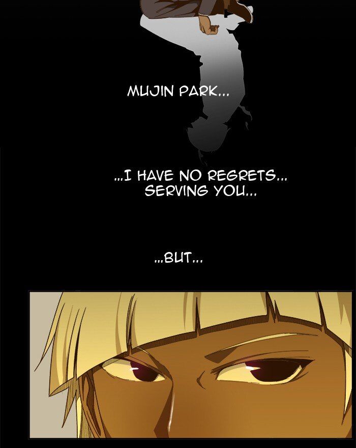 The God of High School chapter 452 page 19