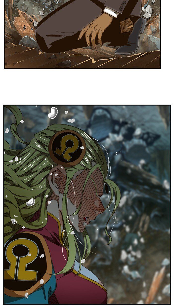 The God of High School chapter 452 page 2