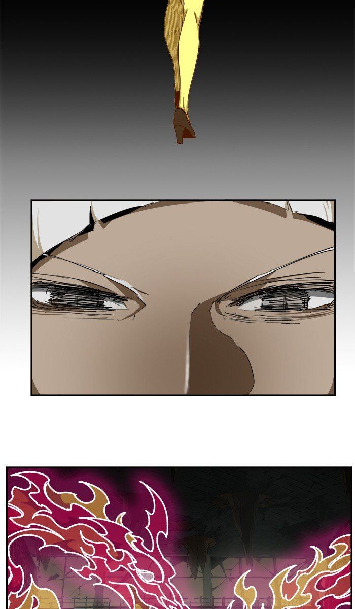 The God of High School chapter 452 page 22