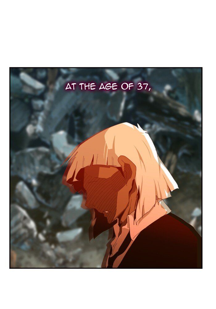 The God of High School chapter 452 page 25