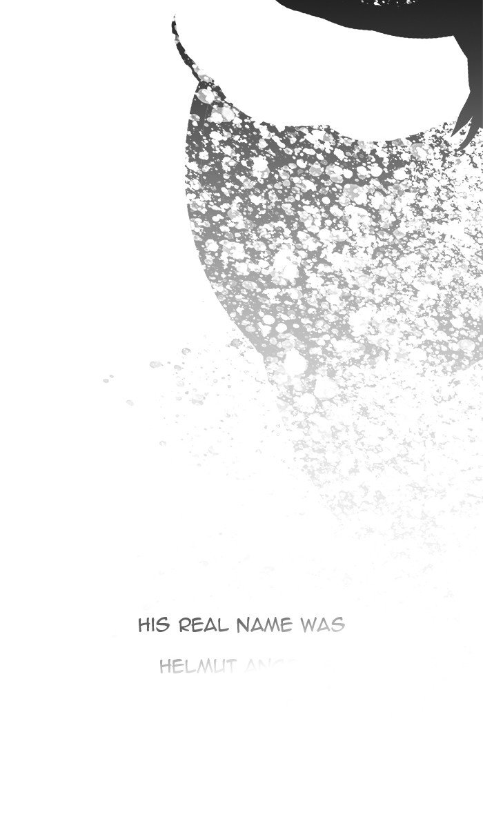 The God of High School chapter 452 page 27