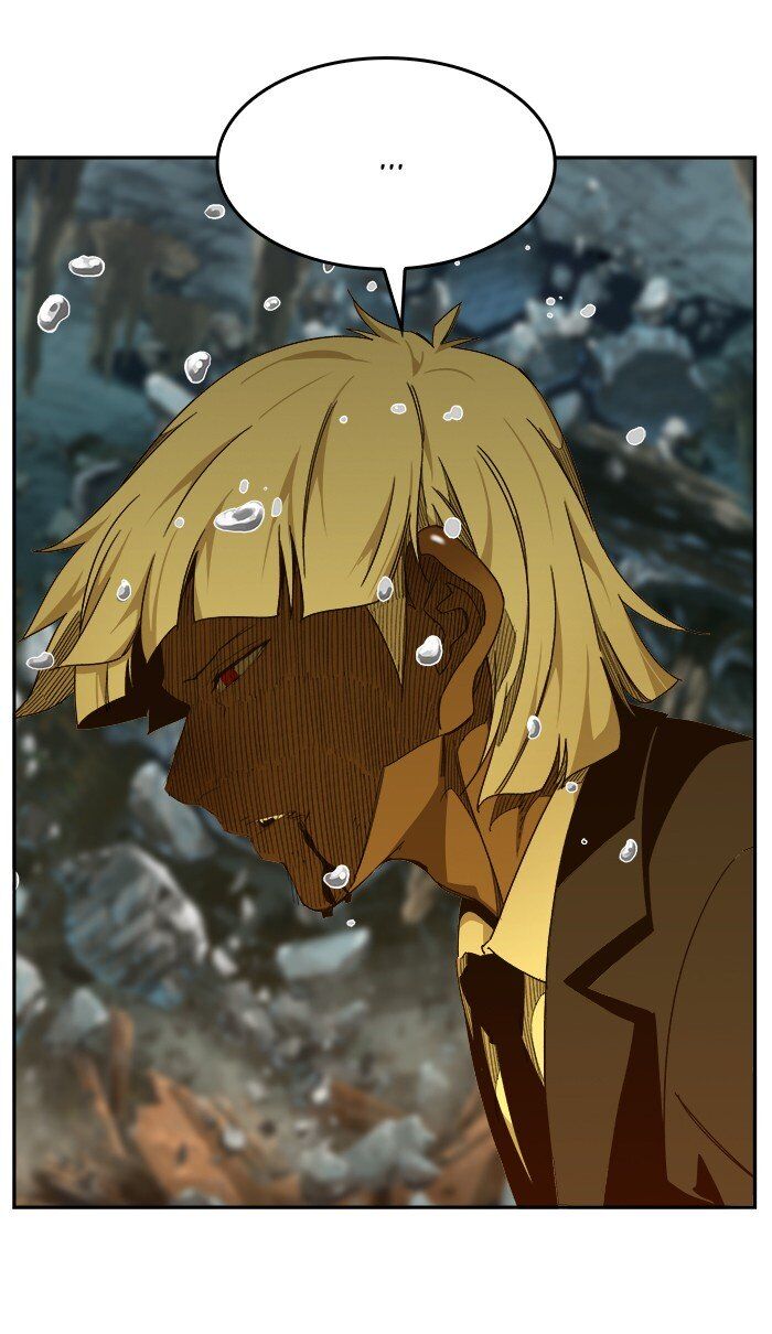 The God of High School chapter 452 page 3