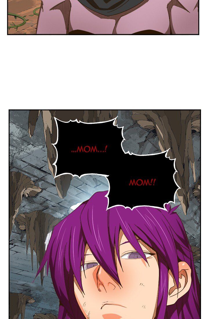 The God of High School chapter 452 page 31