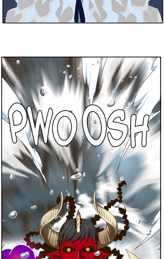 The God of High School chapter 452 page 44