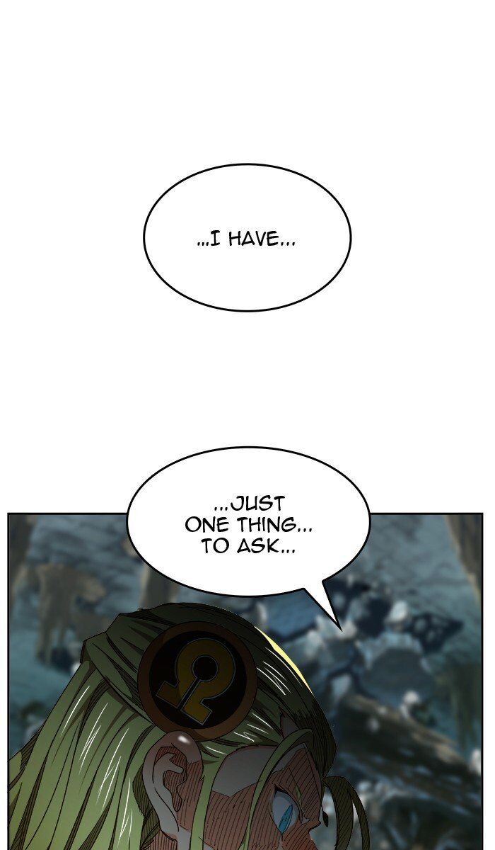 The God of High School chapter 452 page 5