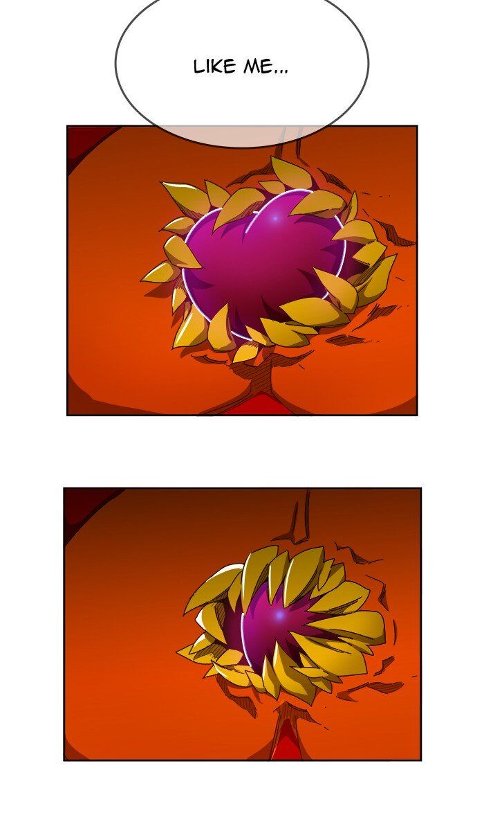 The God of High School chapter 452 page 52