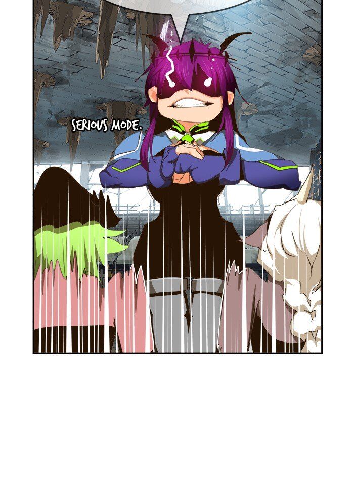 The God of High School chapter 452 page 54