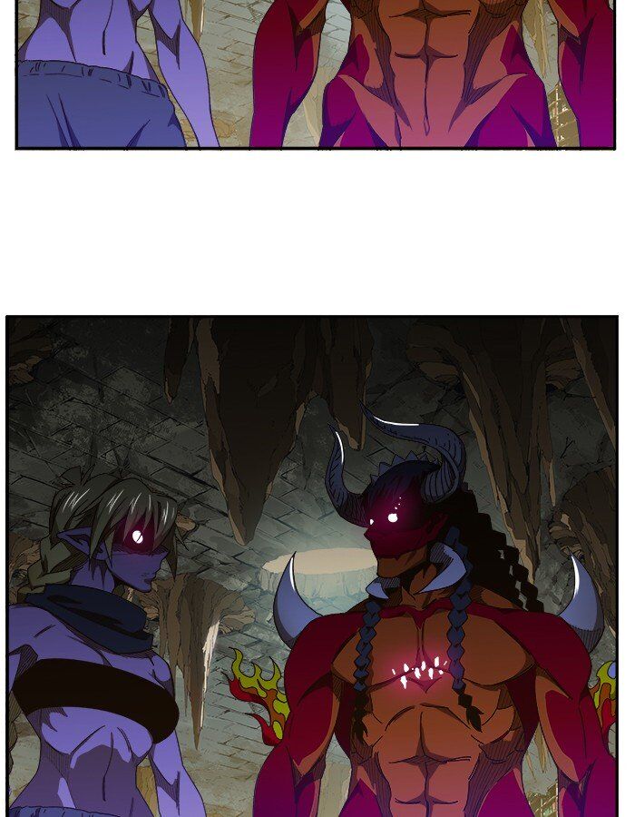 The God of High School chapter 452 page 57