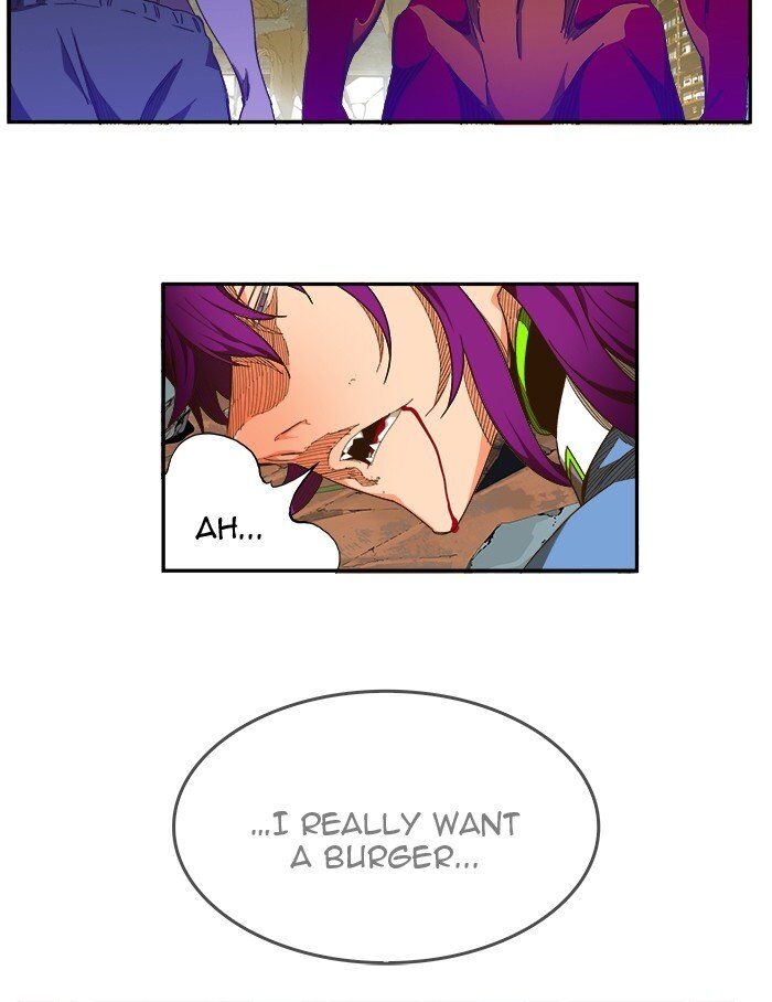 The God of High School chapter 452 page 58