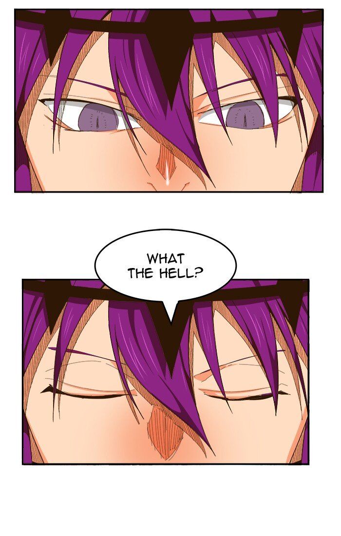 The God of High School chapter 452 page 61