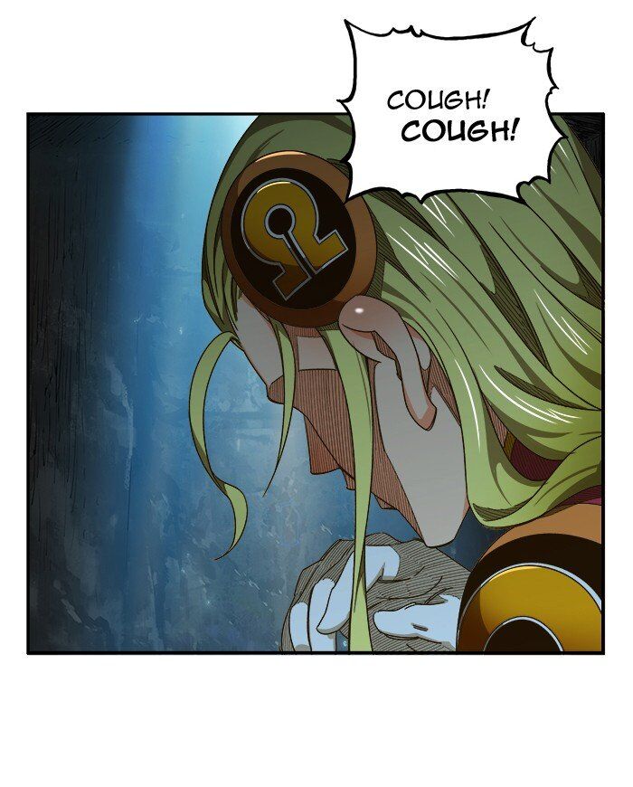 The God of High School chapter 452 page 64