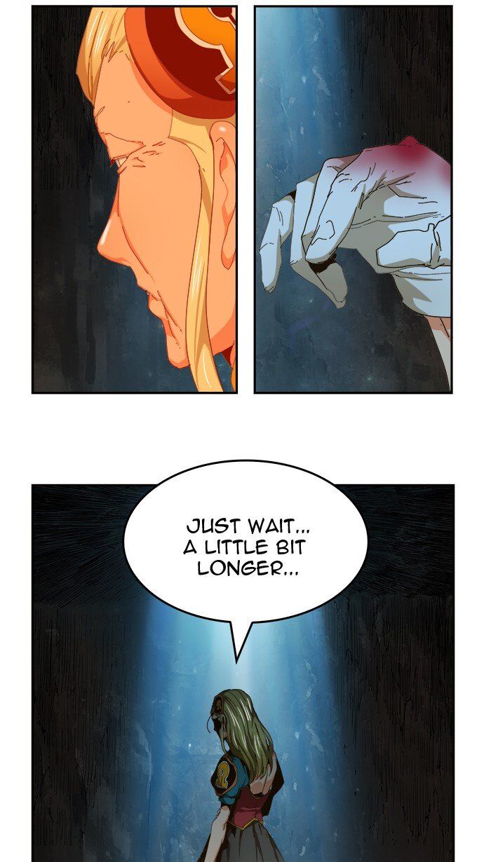 The God of High School chapter 452 page 65