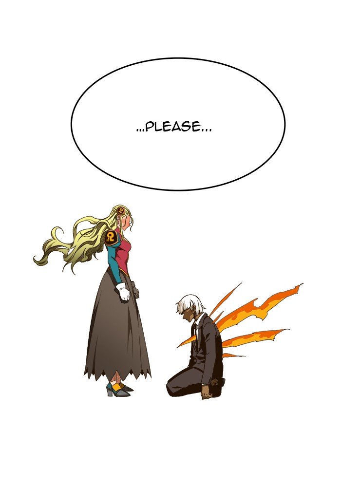 The God of High School chapter 452 page 8