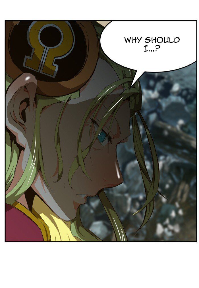 The God of High School chapter 452 page 9