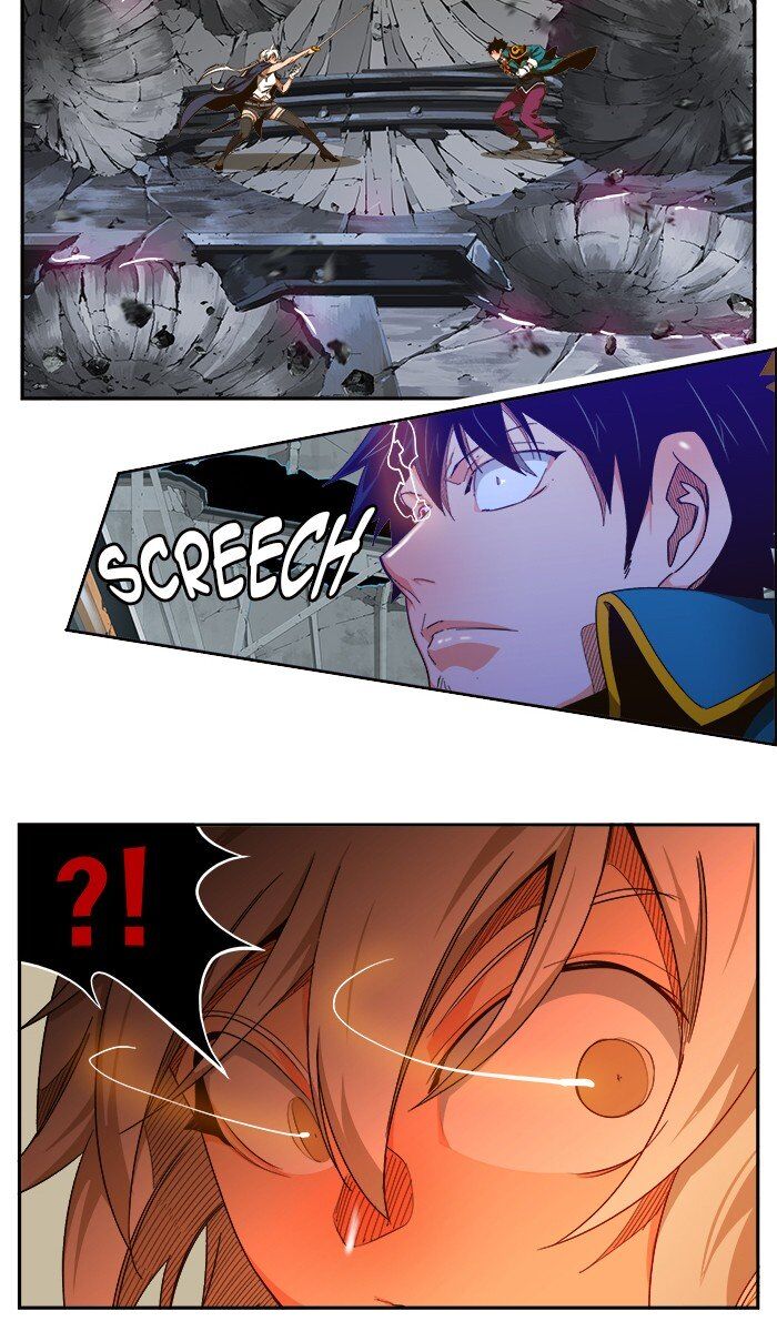 The God of High School chapter 453 page 100