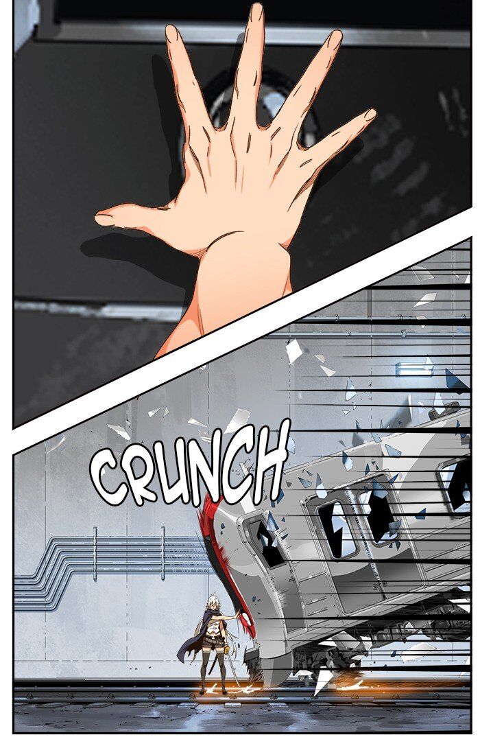 The God of High School chapter 453 page 102