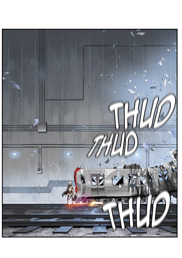 The God of High School chapter 453 page 103