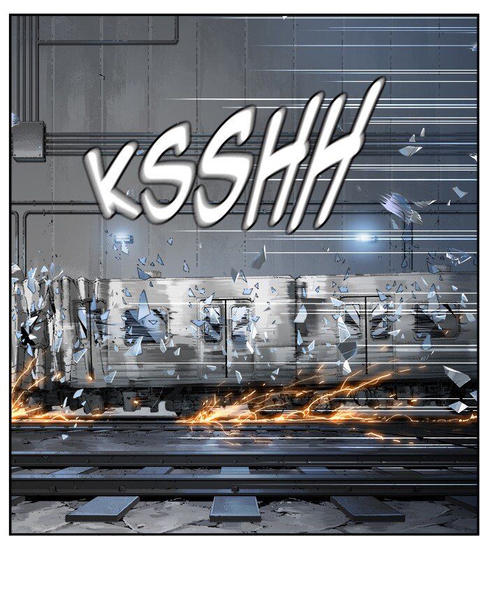 The God of High School chapter 453 page 104