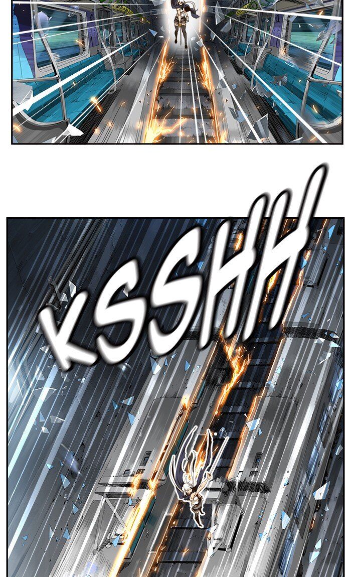 The God of High School chapter 453 page 106