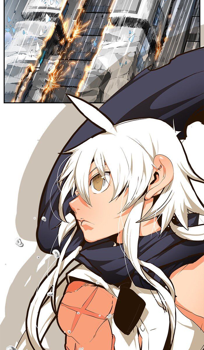 The God of High School chapter 453 page 107