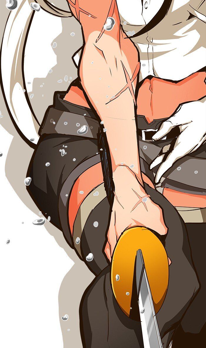 The God of High School chapter 453 page 108