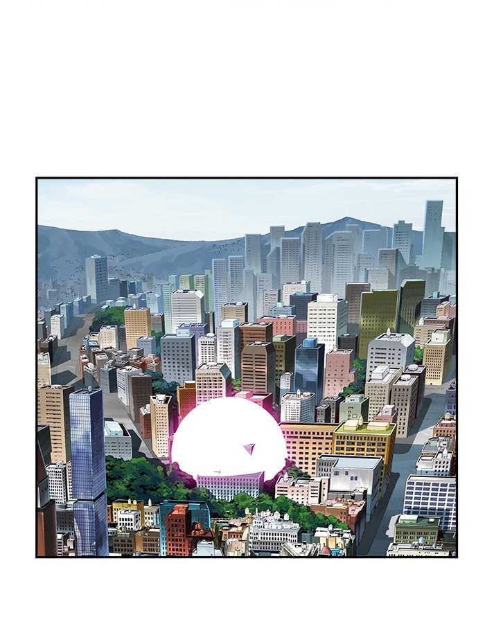 The God of High School chapter 453 page 12