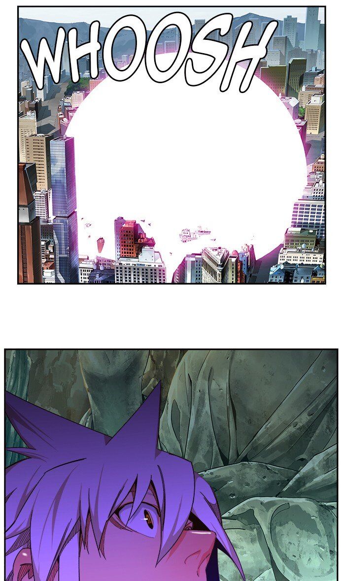 The God of High School chapter 453 page 13