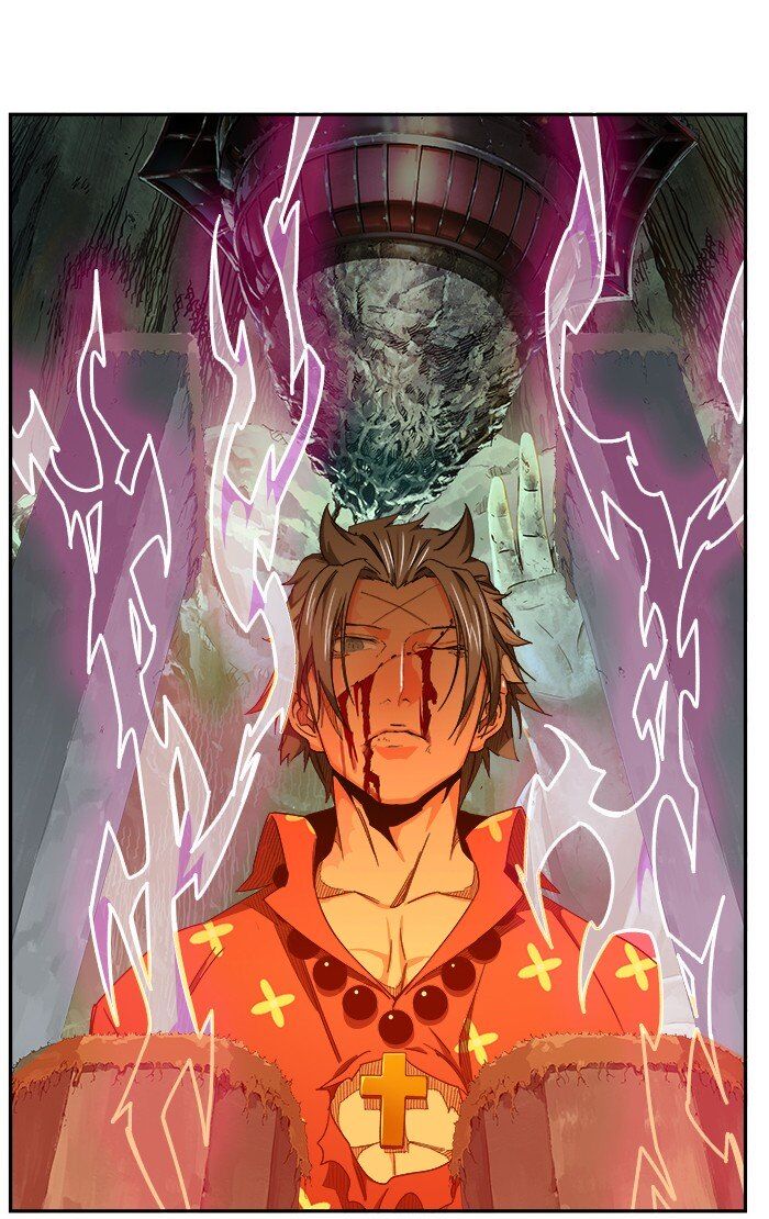 The God of High School chapter 453 page 15