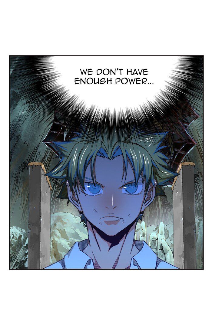 The God of High School chapter 453 page 16