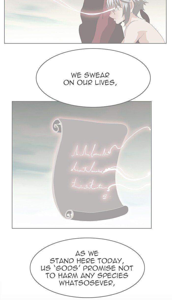 The God of High School chapter 453 page 2