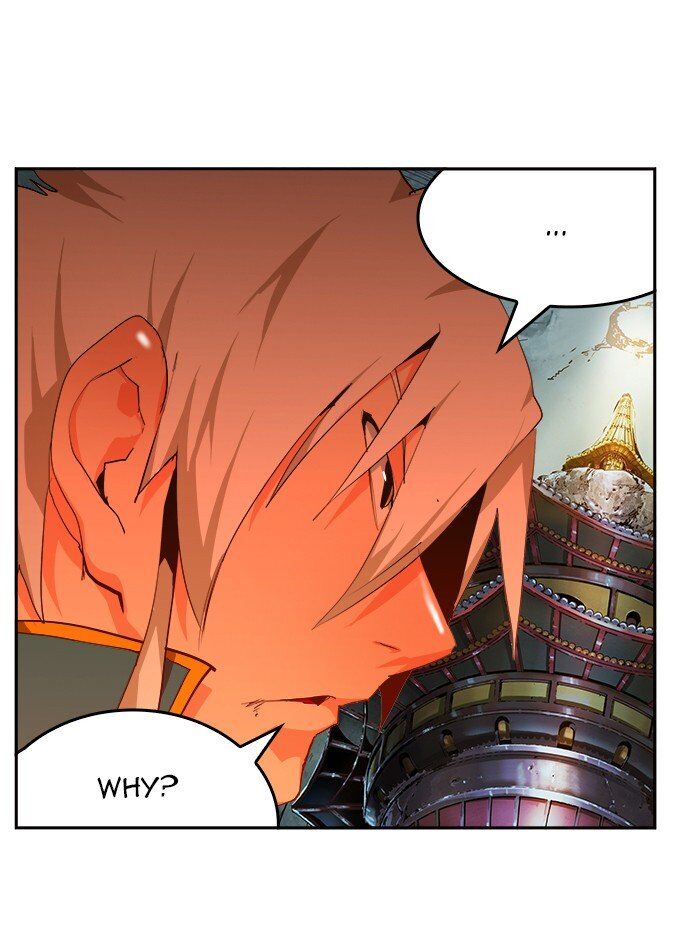 The God of High School chapter 453 page 29