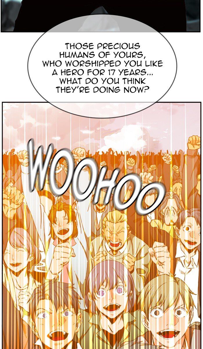 The God of High School chapter 453 page 32