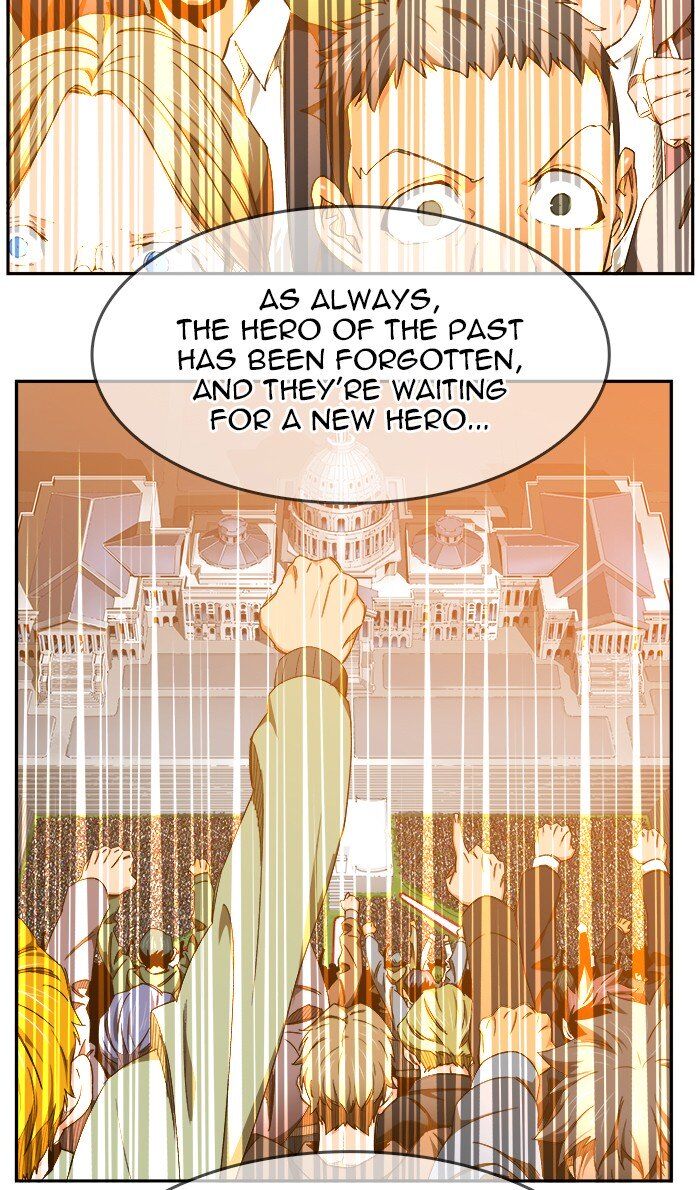 The God of High School chapter 453 page 33