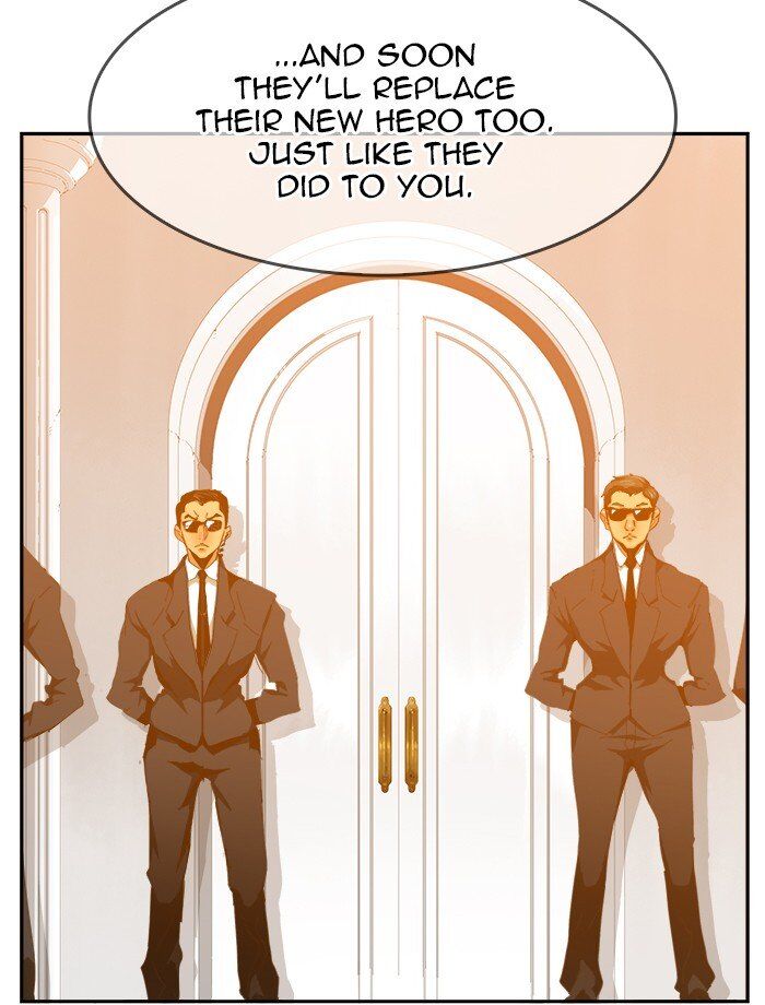 The God of High School chapter 453 page 34