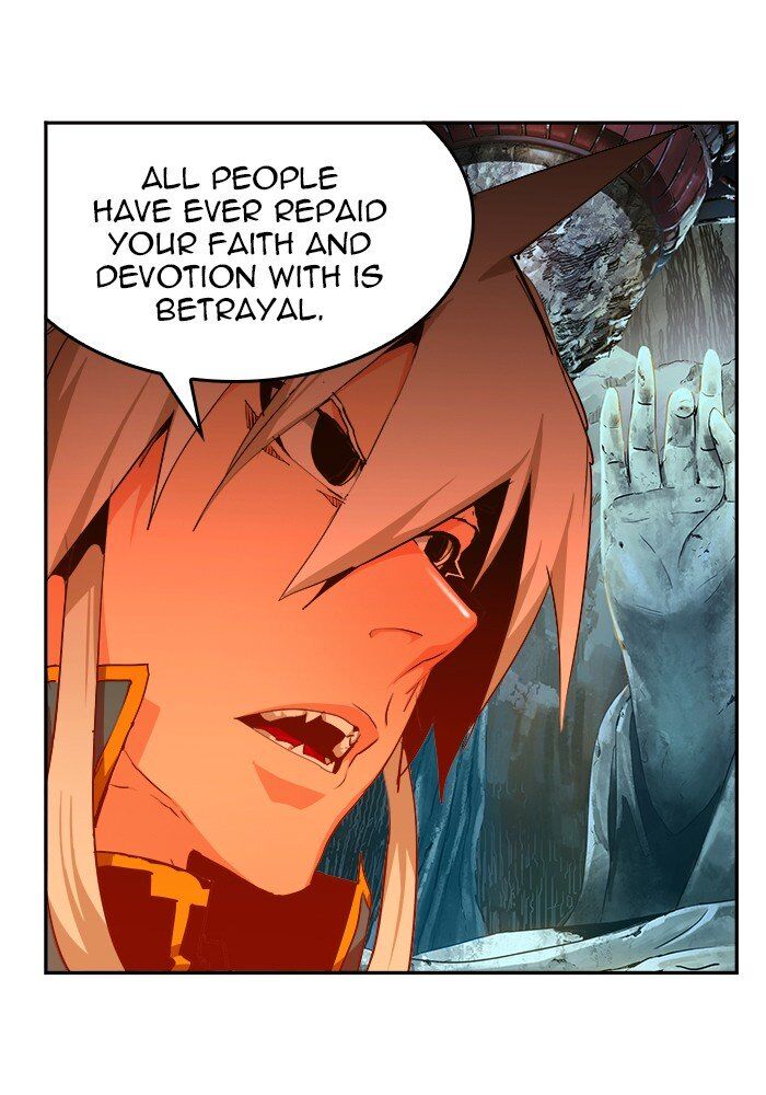 The God of High School chapter 453 page 36