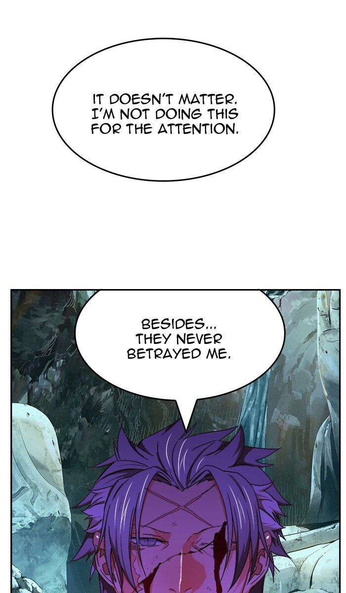 The God of High School chapter 453 page 37