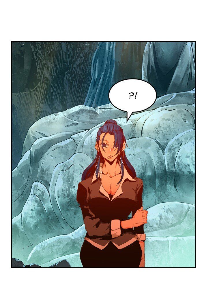 The God of High School chapter 453 page 39