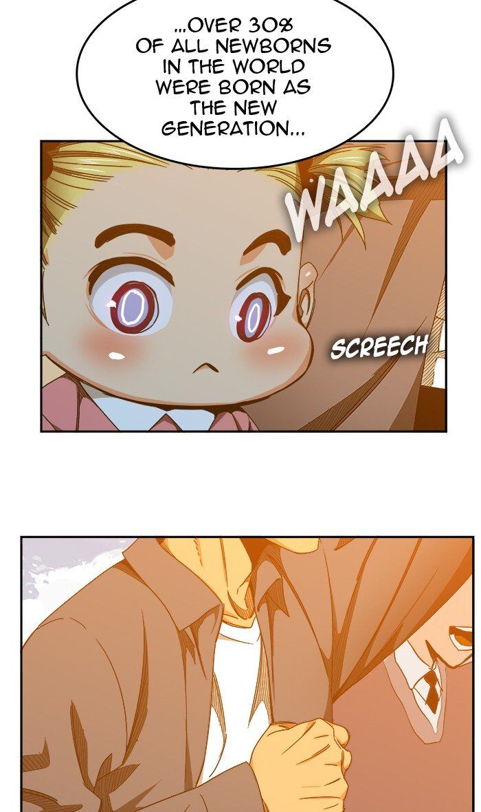 The God of High School chapter 453 page 41